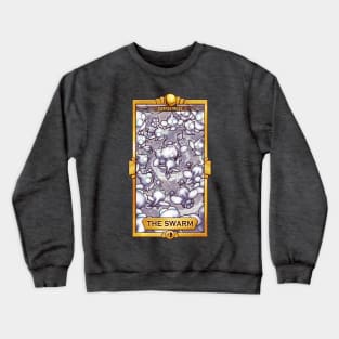 Alph Crewneck Sweatshirt